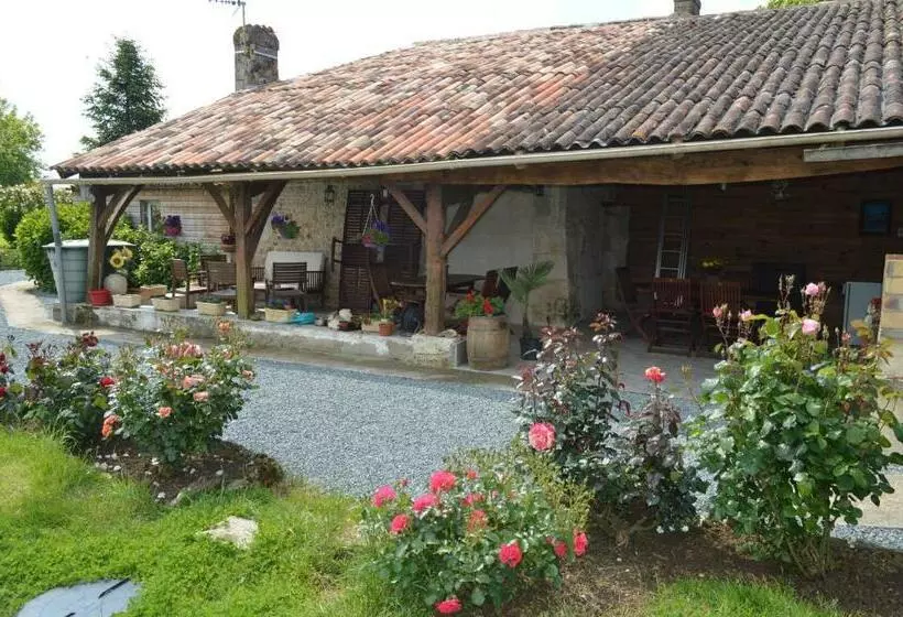 ベッドアンドブレックファースト La Pastorale