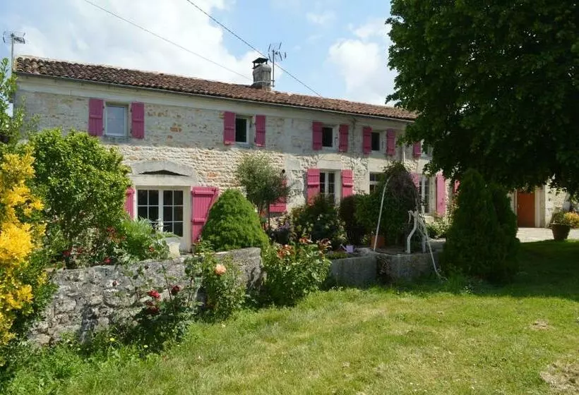 ベッドアンドブレックファースト La Pastorale