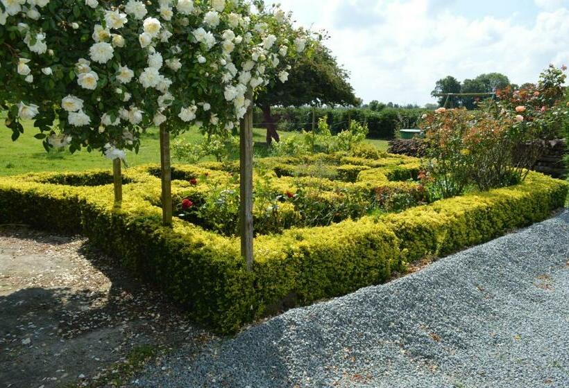 צימר La Pastorale