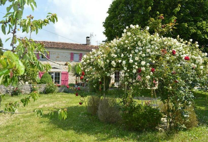 צימר La Pastorale