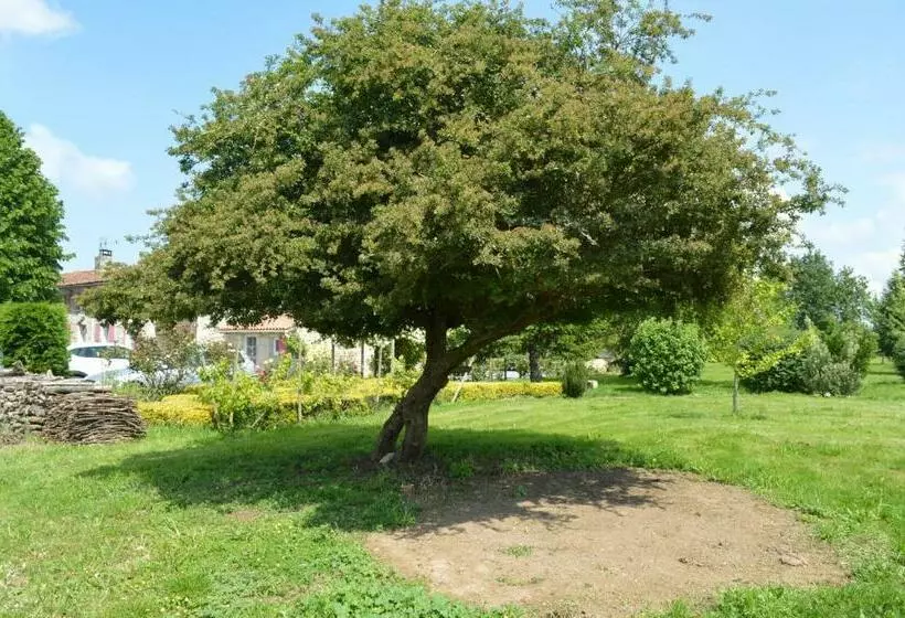 ベッドアンドブレックファースト La Pastorale