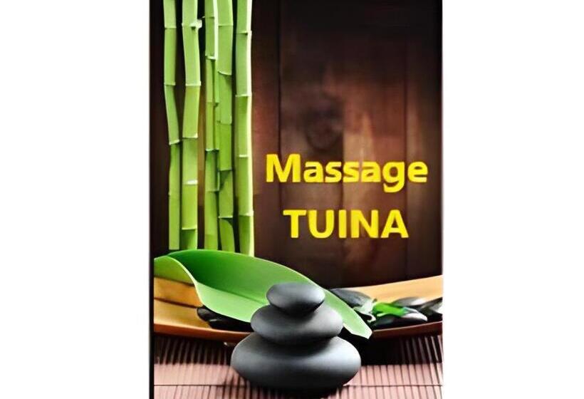 צימר La Pastorale