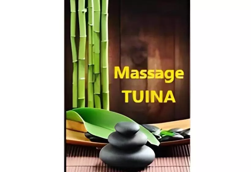 ベッドアンドブレックファースト La Pastorale