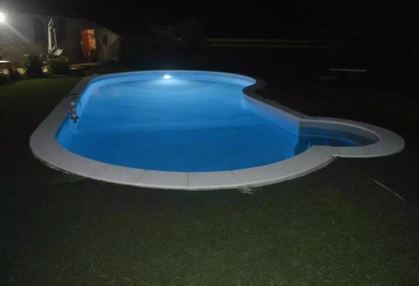 ベッドアンドブレックファースト La Pastorale