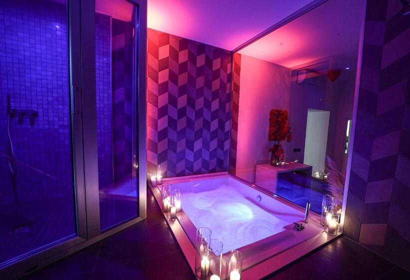 تختخواب و صبحانه Residenza San Lorenzo