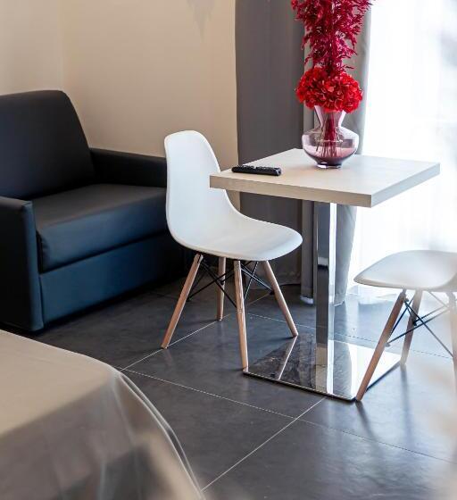 تختخواب و صبحانه Residenza San Lorenzo