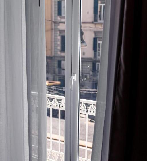 تختخواب و صبحانه Residenza San Lorenzo