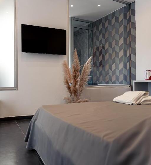 تختخواب و صبحانه Residenza San Lorenzo