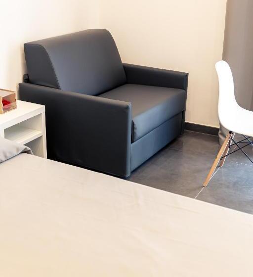 تختخواب و صبحانه Residenza San Lorenzo