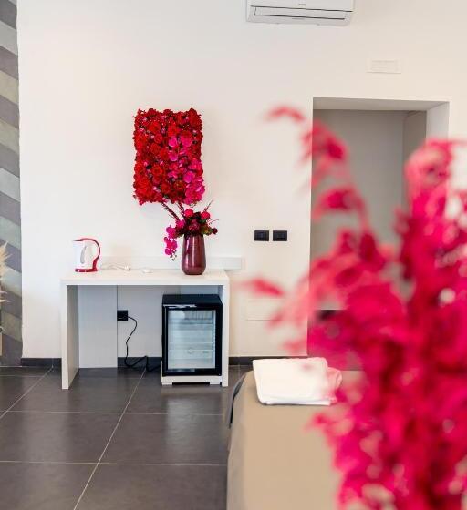 تختخواب و صبحانه Residenza San Lorenzo