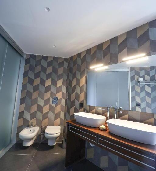 تختخواب و صبحانه Residenza San Lorenzo