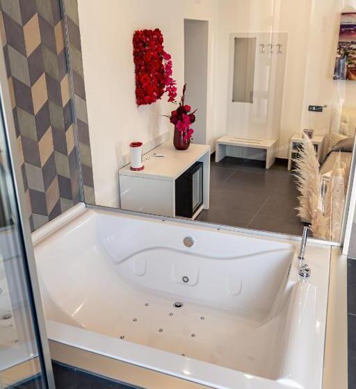 تختخواب و صبحانه Residenza San Lorenzo