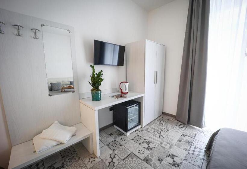 تختخواب و صبحانه Residenza San Lorenzo