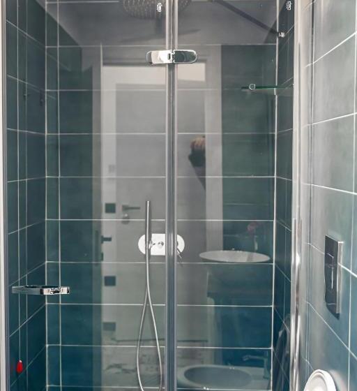 تختخواب و صبحانه Residenza San Lorenzo