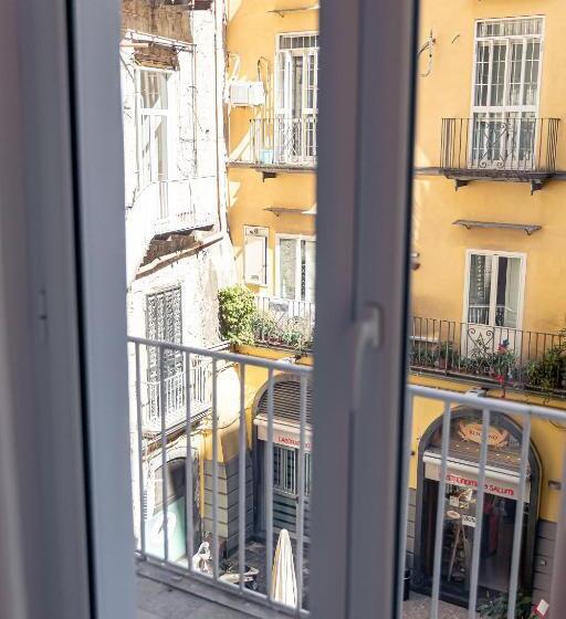 تختخواب و صبحانه Residenza San Lorenzo