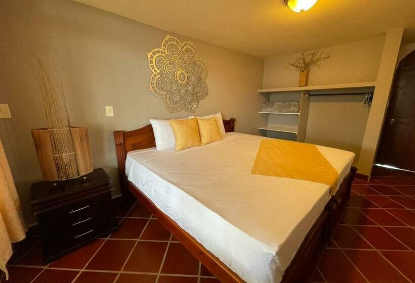 Finca Hotel Mirador De Guacary