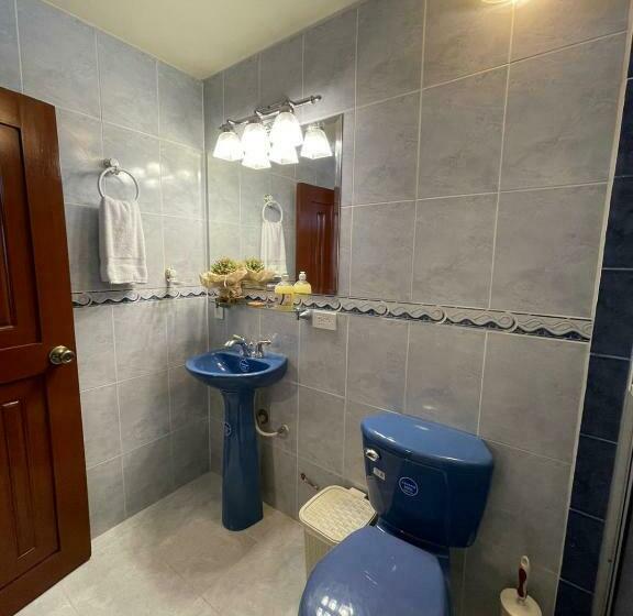 Finca Hotel Mirador De Guacary