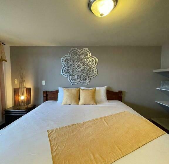 Finca Hotel Mirador De Guacary