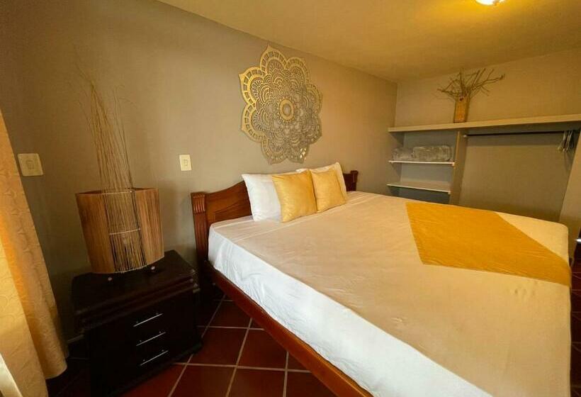 Finca Hotel Mirador De Guacary