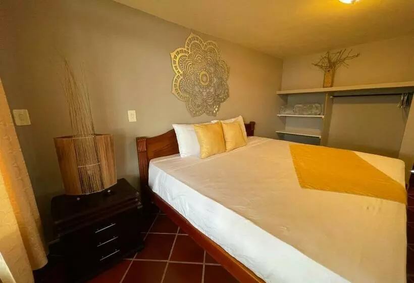Finca Hotel Mirador De Guacary