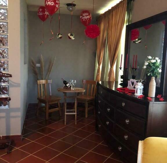 Finca Hotel Mirador De Guacary