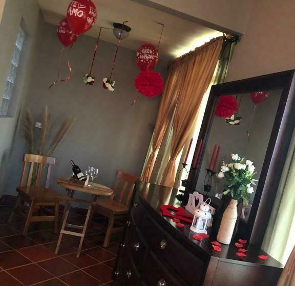 Finca Hotel Mirador De Guacary