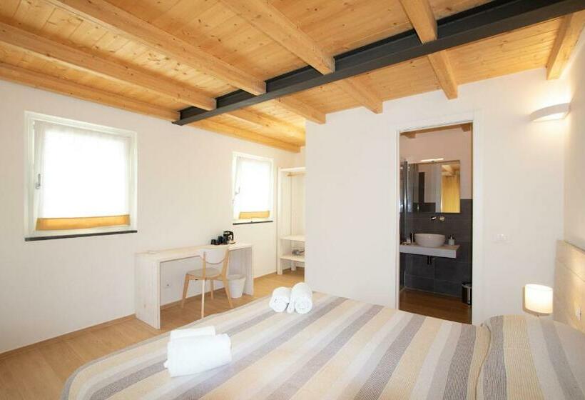 Отель Agriturismo Eos