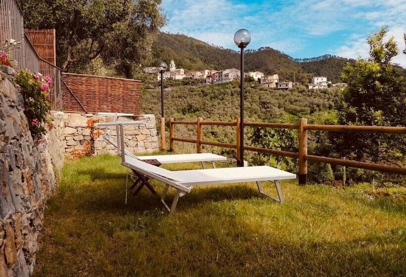 Отель Agriturismo Eos