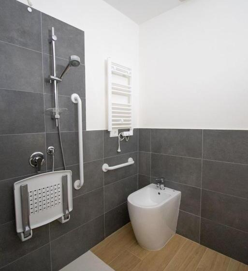 Отель Agriturismo Eos