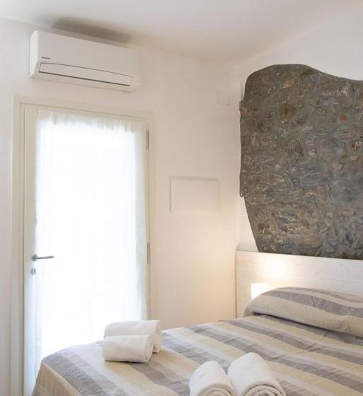 Отель Agriturismo Eos