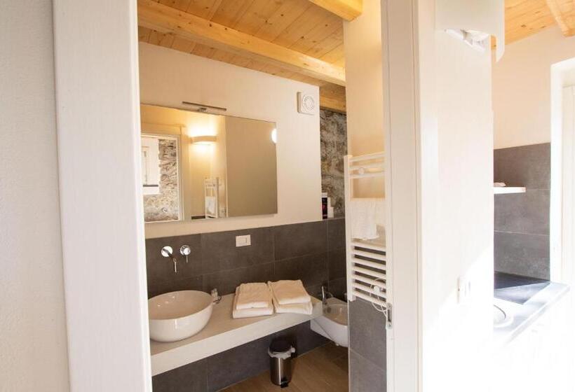 Отель Agriturismo Eos