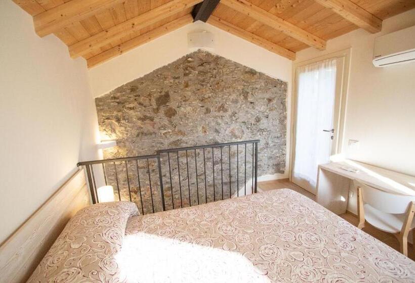 Отель Agriturismo Eos