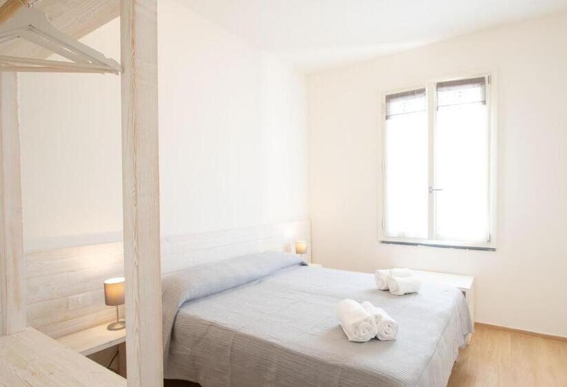 Отель Agriturismo Eos