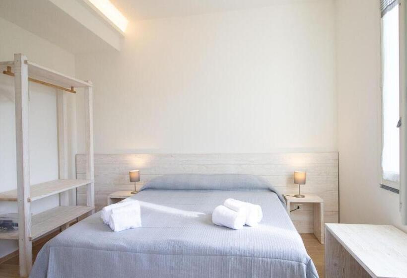 Отель Agriturismo Eos