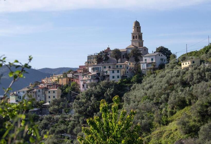 Отель Agriturismo Eos