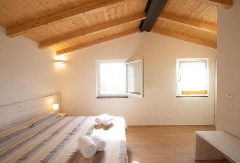 Отель Agriturismo Eos