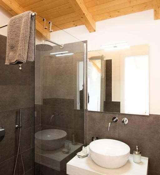 Отель Agriturismo Eos