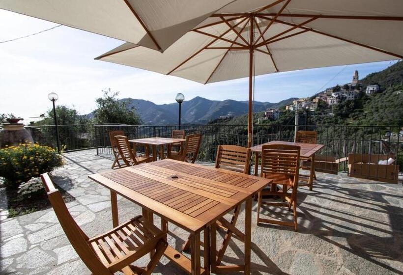 Отель Agriturismo Eos