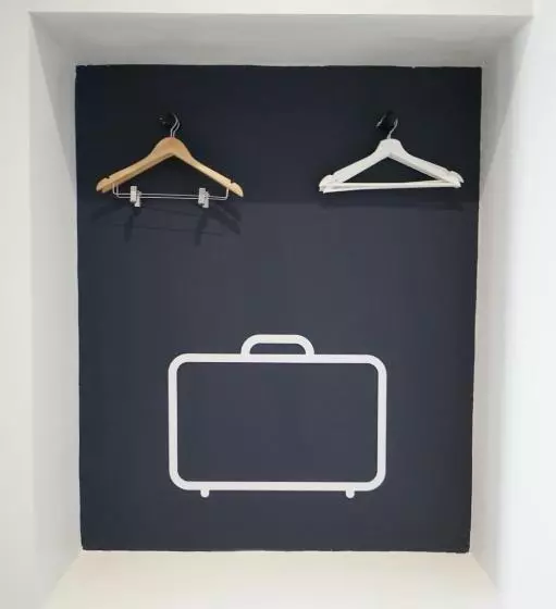 Blu Monkey Hub And Hotel Chanthaburi