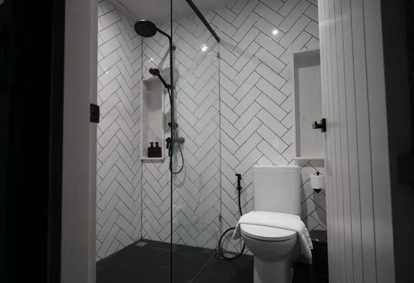 Blu Monkey Hub And Hotel Chanthaburi