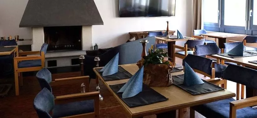 ホテル Kreuzbergbaude Beim Berzdorfer See Mit Wohlfühl Sauna