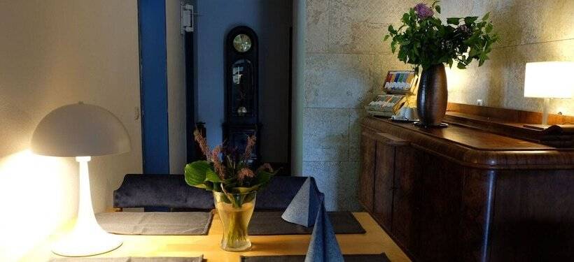 호텔 Kreuzbergbaude Beim Berzdorfer See Mit Wohlfühl Sauna