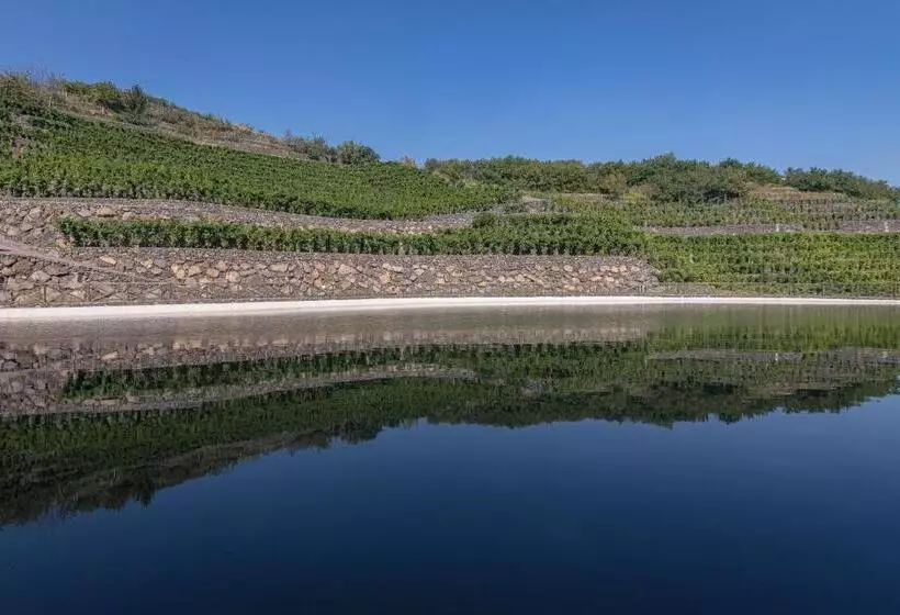 هتل La Gelsomina   Etna