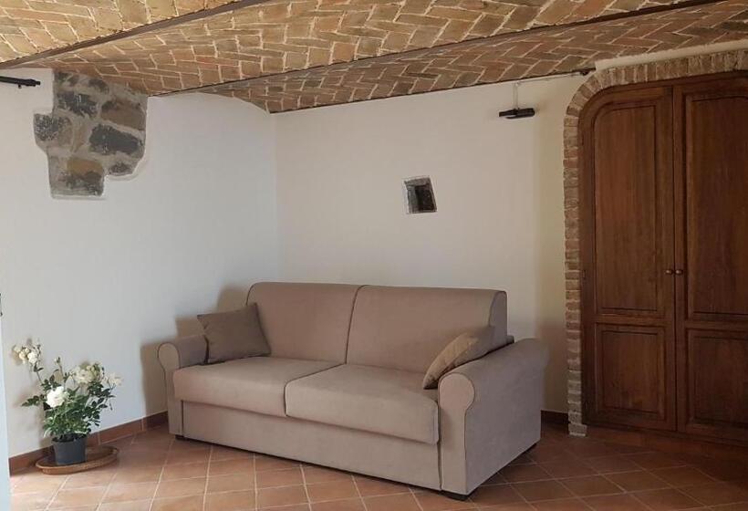 Hotelli La Gelsomina   Etna