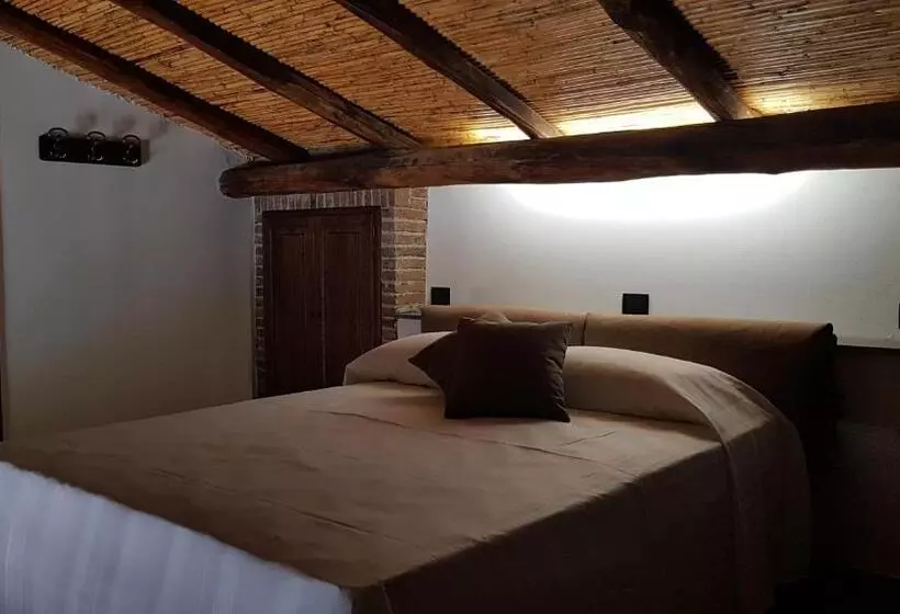هتل La Gelsomina   Etna