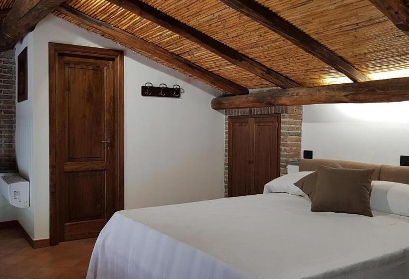 Hotelli La Gelsomina   Etna