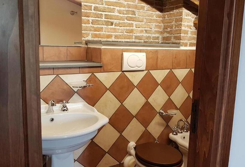 Hotelli La Gelsomina   Etna