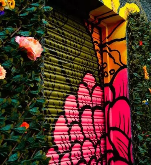 ホテル Lomond Park