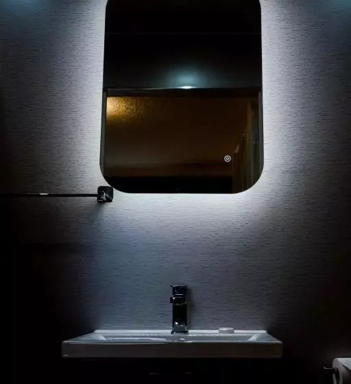 ホテル Lomond Park