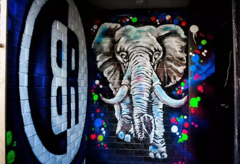 ホテル Lomond Park